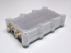 WR-AMFE-8600天線復(fù)用器及頻率擴展器